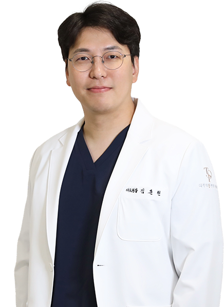 김준현 원장님