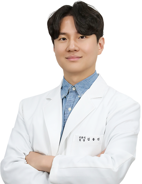 김용진 원장님