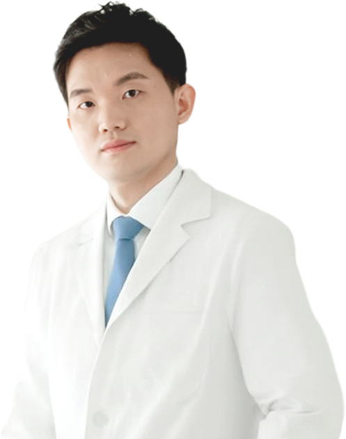 김민 원장님